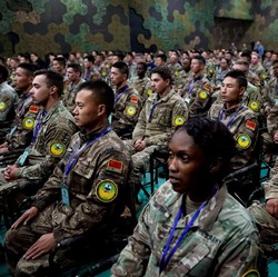 Ada Apa Nih? Pentagon Panggil Semua Tentara AS Pulang Kampung