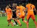 Hasil Liga 1: Gol Simic Bantu Persija Kalahkan PSM
