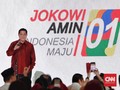 Soal Berita, Erick Bandingkan dengan Pemberitaan AG2018