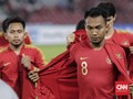 Bima Ungkap Detik-detik Kesedihan Pemain Timnas Indonesia