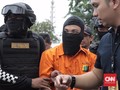 Polisi Gelar Prarekonstruksi Pembunuhan Sekeluarga di Bekasi