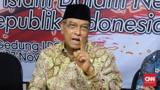 PBNU: Silakan Undang Investasi, Tapi Kurangi Ketimpangan