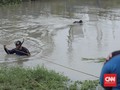 Linggis Perenggut Nyawa Satu Keluarga di Bekasi Tak Ditemukan