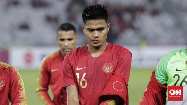 Klasemen Piala AFF Usai Timnas Indonesia Kalah dari Thailand