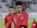 Klasemen Piala AFF Usai Timnas Indonesia Kalah dari Thailand