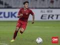 Septian David Maulana Resmi Gabung PSIS Semarang
