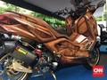 Daftar Pemenang CustoMAXI 2018 di Bekasi