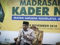Ikatan Sarjana NU Gelar Madrasah Kader