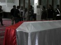 VIDEO: Jenazah Jaksa Korban Lion Air Dimakamkan