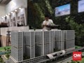REI: Potensi Bangun Properti di Ibu Kota Baru Capai Rp1.000 T
