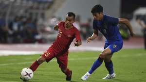 Prediksi Myanmar vs Timnas Indonesia di FIFA Matchday