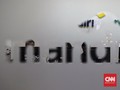 Bank Mandiri Kucurkan Kredit Rp1 Triliun untuk Proyek Tol