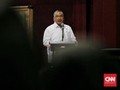 Eko Putro, dari Loper Koran di Amerika Jadi Menteri Desa