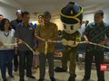 VIDEO: Layanan Pembayaran Tilang Kini Ada di Mal