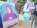 Pakar Hukum Dorong Baiq Nuril Tempuh Upaya Hukum Lanjutan