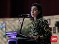 Sri Mulyani Janjikan Insentif Pajak untuk Riset Rampung Maret