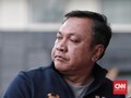 Kronologi OTT Bupati Pakpak Bharat