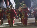 Wajah Budaya Nias di Ya'ahowu Nias Festival 2018