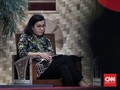 Menkeu Sebut Ganti Eselon ke Kecerdasan Buatan Tak Butuh APBN