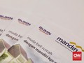 Bos Baru Bank Mandiri Ditunjuk pada Januari 2020