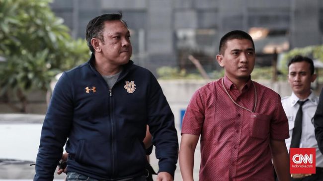 Bupati Pakpak Bharat, Kepala Daerah ke-104 yang 'Digarap' KPK