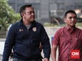 Demokrat Tak Tahu Bupati Pakpak Bharat Urus Pemenangan Jokowi