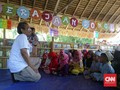 Dongeng untuk Melawan Pengaruh Gawai pada Anak-Anak