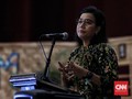 Sri Mulyani Yakin Penerimaan Negara dari Freeport Lebih Besar