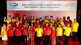 AS Ingatkan Negara Kecil Tak Tergoda Proyek Jalur Sutra China