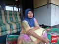 Baiq Nuril: Mungkin Kalau Saya Mati Sekarang Masuk Surga