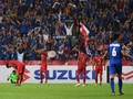 Perjudian Timnas Indonesia Berbuah Malapetaka
