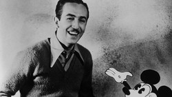 Film yang Bikin Walt Disney Malu sampai Melarang Dibahas