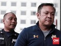 KPK Usut Dugaan Uang Bupati Pakpak Bharat ke Polda Sumut