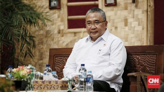 Terhambat Aturan, Mendes Yakin Dana Desa Capai 99 Persen