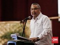 Eks Mendes Ungkap Modus Desa Fiktif Sedot Dana Desa