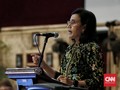 Sri Mulyani: RI Butuh Negosiator Andal Hadapi Perang Dagang