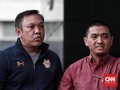 Bupati Remigo Baru Dilantik Jadi Ketua Galang Kemajuan Jokowi