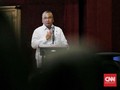 Bawaslu Tentukan Kasus Salam Satu Jari Mendes pada 26 Maret