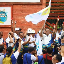 2019, PLN Target Penjualan Listrik Capai 245 TWh