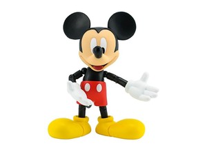 Disney Kehilangan Hak Cipta Mickey Mouse, Kok Bisa?