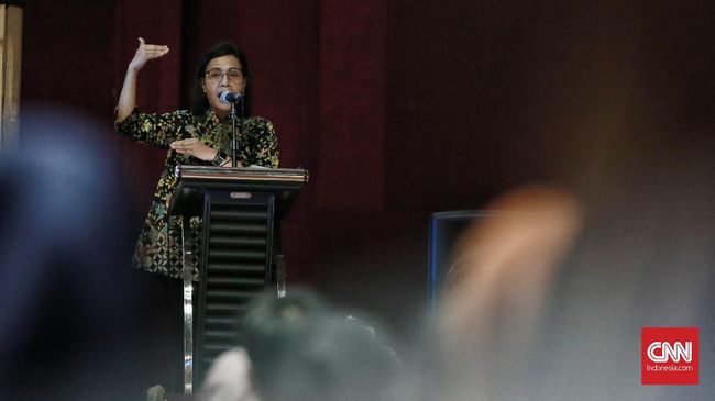 Subsidi Energi di APBN 2018 Bengkak Jadi Rp153,5 Triliun