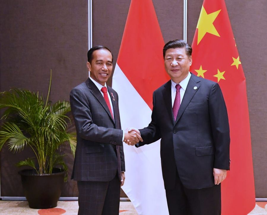 Waspada Terjangkit Corona, RI-China Punya Hubungan Erat dalam Perekonomian
