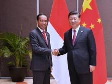 Bukan Cuma RI, Ini Negara yang Disebut China Teman Sejati