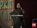 Sri Mulyani Ingin Jumlah Emiten Bursa Efek Capai 1.000