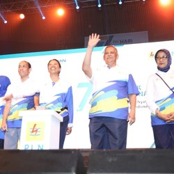 Tahun Politik, Konsumsi Listrik Bisa Naik 5%