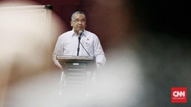Mendes Dorong Masyarakat Desa Kuasai Teknologi 4.0