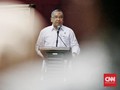 Mendes Dorong Masyarakat Desa Kuasai Teknologi 4.0
