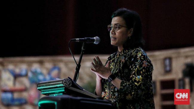 Pemerintah Akan Konversi Utang Tuban Petrochemical Jadi Saham