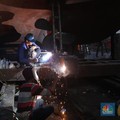 Ini Dukungan Kemendag untuk Bangkitkan Industri Galangan Kapal RI