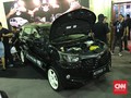 MPV 'Murah' Xenia Dijejali Mesin V8 4.000 cc